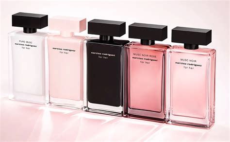 which narciso perfume is the best